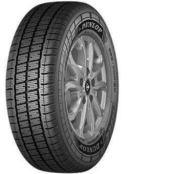 205/75R16C 113R ECONODRIVE AS Dunlop M+S 3PMSF