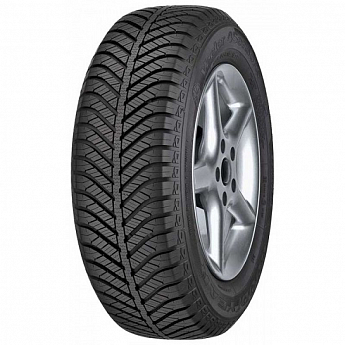 195/75R16 107S VECTOR 4SEASONS CARGO Goodyear M+S 3PMSF