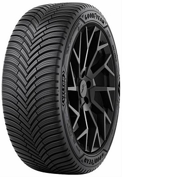 275/55R19 111V VECTOR ALL SEASON 4 EVR Goodyear M+S 3PMSF
