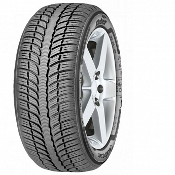 205/55R16 91V QUADRAXER 3 Kleber