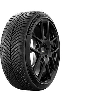 245/45R18 100Y CROSSCLIMATE 3 SPORT XL Michelin M+S 3PMSF