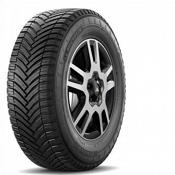 225/70R15C 112R CROSSCLIMATE CAMPING Michelin M+S 3PMSF