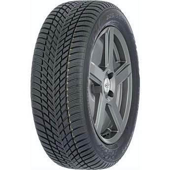 215/45R17 91Y XL SEASONPROOF 2 Nokian M+S 3PMSF