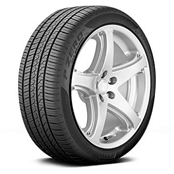 255/60R20 113V SCORPION ZERO ALL SE M+S XL (LR) Pirelli