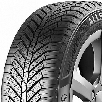 165/70R14 81T ALLSEASON-GRIP  Semperit M+S