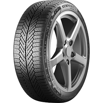 175/65R17 87H ALLSEASON-GRIP 2 Semperit M+S 3PMSF