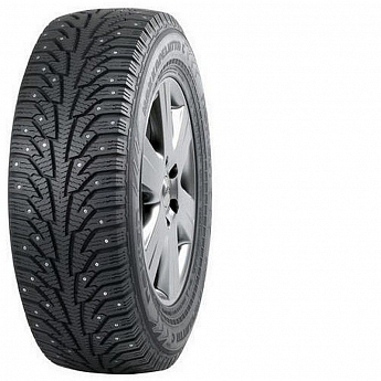 185/75R16C 104/102R HAKKA C Nokian M+S (poslední 1ks, další nelze objednat)