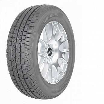 185/65R15 92T DURAVIS R410 Bridgestone