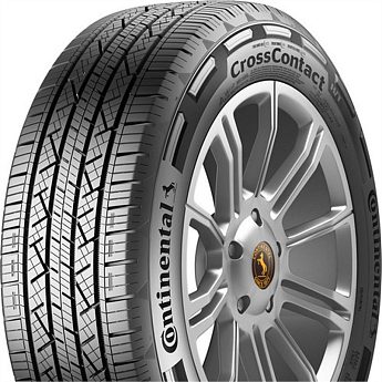235/55R17 99V FR CROSSCONTACT H/T Continental M+S