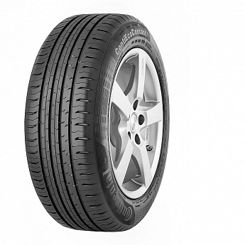 185/55R15 82H ECOCONTACT 5 FR Continental