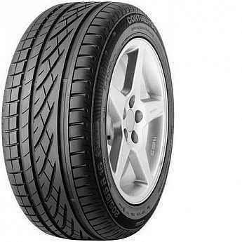 205/55R16 91V PREMIUMCONTACT SSR * # Continental