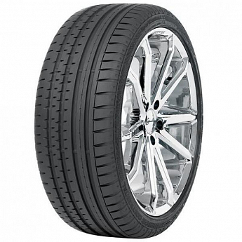 245/45R18 100W XL FR J CONTISPORTCONTACT 2 Continental