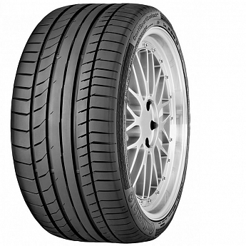 265/40R21 101Y SPORTCONTACT 5P Continental