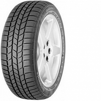 215/60R16 95V CONTACT TS 815 SEAL Continental M+S 3PMSF
