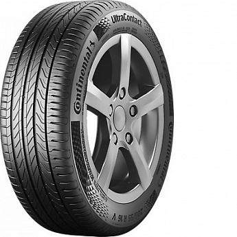 195/50R15 82V ULTRACONTACT  Continental