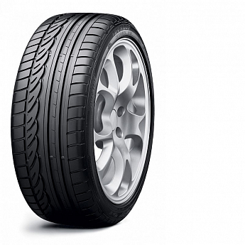 235/50R18 97V SP SPORT 01 * Dunlop