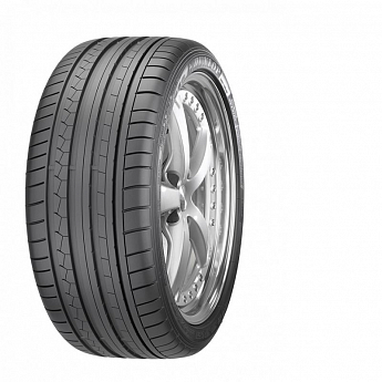 275/40R20 106W SP SPORT MAXX GT ROF XL *MFS Dunlop