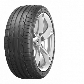 225/45R17 91W SP SPORT MAXX RT MFS Dunlop