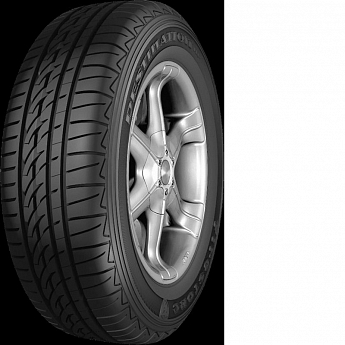 265/65R17 112H Destination HP Firestone