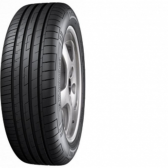 205/55R16 91V ECOCONTROL HP 2 Fulda