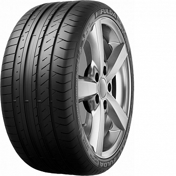 225/45R18 95Y  SPORTCONTROL 2 XL  FP Fulda