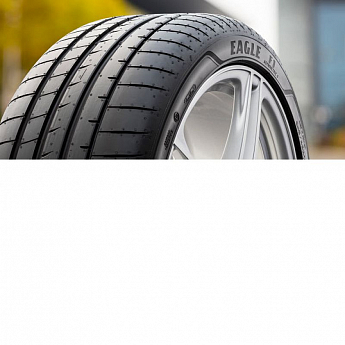 225/45R18 91Y EAGLE F1 ASYMMETRIC 3 FP ROF Goodyear