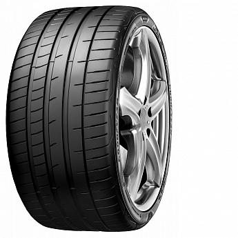 255/35R22 102Y EAGF1SUPERSPORT*XLSCTST Goodyear