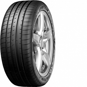 235/40R18 95Y EAG F1 ASY 5 XL FP Goodyear (výprodej, 4ks, DOT1019)