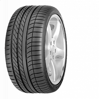 255/45R19 104Y EAG F1 ASY AO XL Goodyear