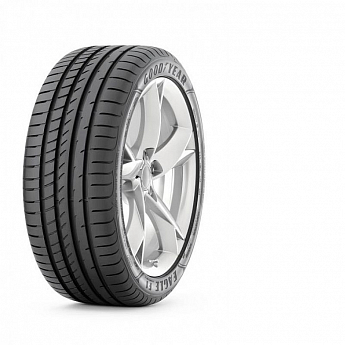 245/40R17 91Y EAG F1 ASY 2 FP Goodyear (výprodej, 1ks DOT0816)