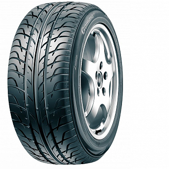 215/40R17 ZR 87W GAMMA XL Kormoran (poslední 1ks, DOT 2016)