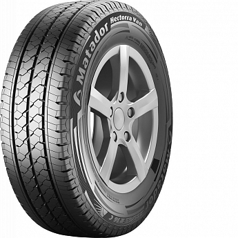 215/70R15C 109/107S HECTORRA VAN  Matador