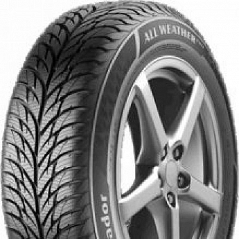 185/65R15 88T MP62 ALL WEATHER EVO Matador