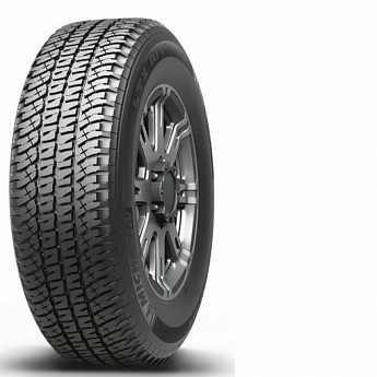 275/70R18 125S LTX A/T 2  Michelin