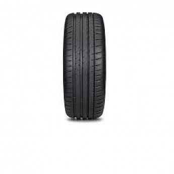 255/40R19 100W PILOT SPORT 4 XL Michelin (výprodej 2ks, DOT4920)