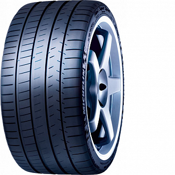 245/35R19 ZR 89Y PILOT SUPER SPORT ZP Michelin