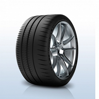275/35R21 103Y PILOT SPORT CUP 2 XL ND1 Michelin