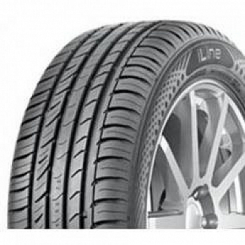 185/60R14 82H ILINE Nokian (výprodej poslední 4ks, DOT0922)