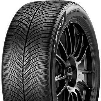255/35R21 101W P ZERO WINTER 2  Pirelli M+S 3PMSF