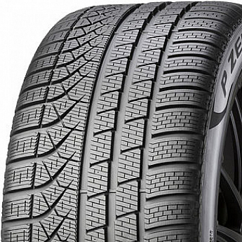 295/35R23 108H PZERO WINTER XL (* Pirelli 3PMSF
