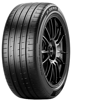 265/35R21 101Y PZERO (PZ5) (*) Pirelli