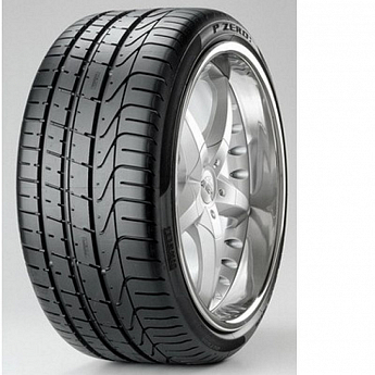 225/45R19 92W P Zero(*) r-f Pirelli