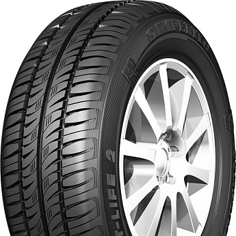 225/60R18 100H FR COMFORT-LIFE 2 SUV Semperit