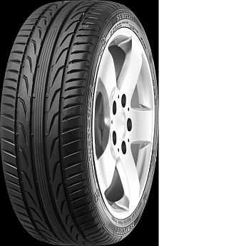 215/45R17 87V FR SPEED-LIFE 2 Semperit