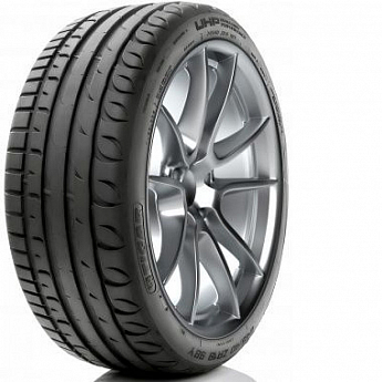 225/50ZR17 98Y ULTRA HIGH PERFORMANCE XL Tigar