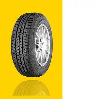 215/65R16 102H XL POLARIS 6 BARUM