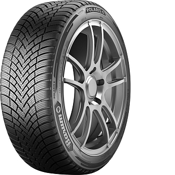 205/60R16 96H XL POLARIS 6 Barum 3PMSF