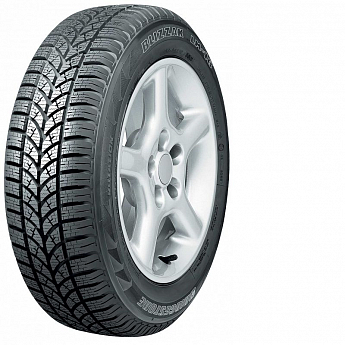 215/65R16C 106T LM18C Bridgestone M+S