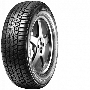 155/60R15 74T LM20 Bridgestone M+S