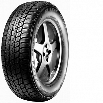 205/55R16 91H RFT LM25 Bridgestone M+S